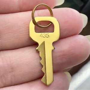 COPY - #435 Authentic Louis Vuitton Key only